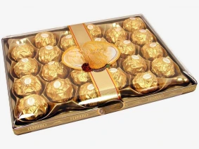 Ferrero Rocher Pack of 24
