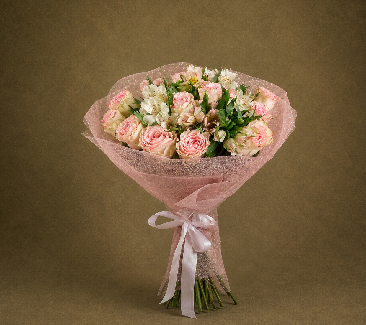 For the Most Tender