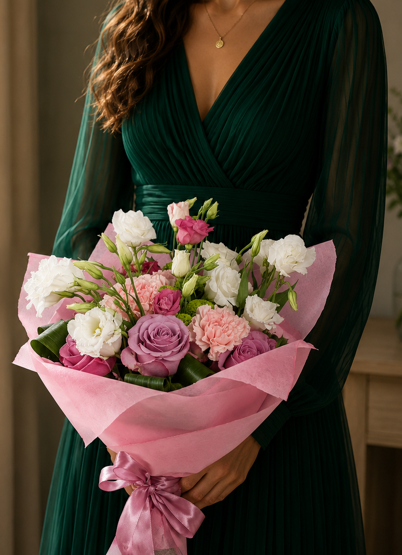 Нежные чувства